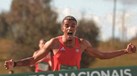 Etson Barros sagra-se campeão nacional de corta-mato longo em sub-23 e absolutos