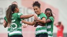 Benfica-Sporting, 1-3: leoas tiveram mais fome