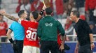 Os casos do Benfica-Inter Milão