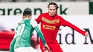 Para Schmidt ver: Schjelderup assina hat trick de assistências pelo Nordsjaelland