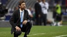 André Villas-Boas sobre os 20 anos do Estádio do Dragão: «Curvo-me perante a tua grandeza»