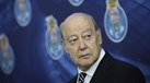 Pinto da Costa: «O sucesso da atividade do FC Porto enquanto clube mede-se em títulos»