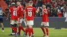 Benfica-Famalicão, 2-0