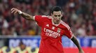 Garantem na Argentina: Di María vai voltar ao Rosario Central em 2024