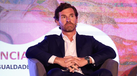 "Traidor": Muro da casa de André Villas-Boas vandalizado