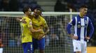 O resumo do FC Porto-Estoril: o golo, os casos e outros lances