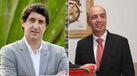Carlos André Gomes e Carlos Batista são os dois candidatos à sucessão de Rui Fontes
