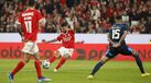 O resumo do Benfica-Famalicão: golos, casos e outros lances