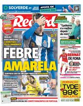 Sábado, 4 de novembro de 2023