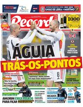 Domingo, 5 de novembro de 2023