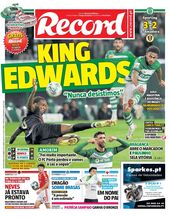 Segunda-feira, 6 de novembro de 2023