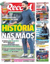 Terça-feira, 7 de novembro de 2023