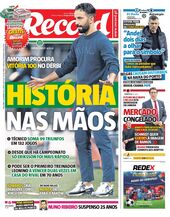 Terça-feira, 7 de novembro de 2023