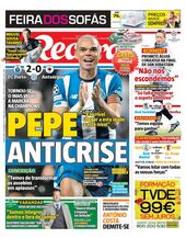 Quarta-feira, 8 de novembro de 2023