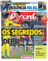 Terça-feira, 14 de novembro de 2023