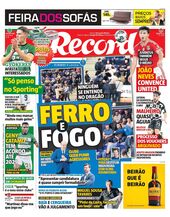 Quarta-feira, 15 de novembro de 2023