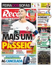 Sexta-feira, 17 de novembro de 2023