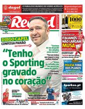 Domingo, 19 de novembro de 2023