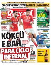 Terça-feira, 21 de novembro de 2023