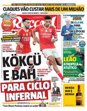 Terça-feira, 21 de novembro de 2023