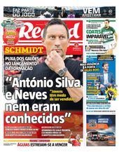 Quinta-feira, 23 de novembro de 2023