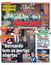 Terça-feira, 28 de novembro de 2023