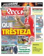 Quinta-feira, 30 de novembro de 2023