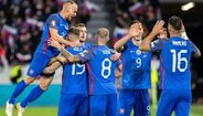 11.ª- A Eslováquia, adversária de Portugal no grupo J, garantiu a presença na Alemanha depois de vencer a Islândia por 4-2 na 9.º e penúltima jornada da fase de qualificação