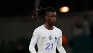Eduardo Camavinga (França/Real Madrid)