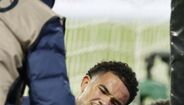 Zaire-Emery (França/PSG)