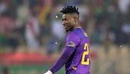 Onana (Camarões/Manchester United)