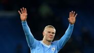 7.º - Erling Haaland (Manchester City)