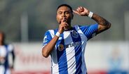 89.º - Wendel da Silva (FC Porto B)