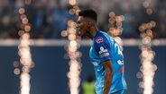8.º - Mateo Cassierra (Zenit)