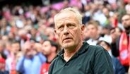 46. Christian Streich (Friburgo)