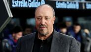 44. Rafa Benitez (Celta de Vigo)