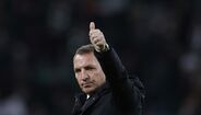 39. Brendan Rodgers (Celtic)