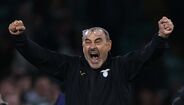 34. Maurizio Sarri (Lazio) 