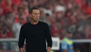 33. Roger Schmidt (Benfica)