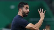 26. Rúben Amorim (Sporting)