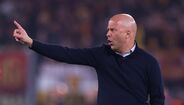 17. Arne Slot (Feyenoord)