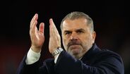 16. Ange Postecoglou (Tottenham)