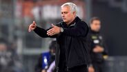 15. José Mourinho (Roma)