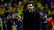 10. Diego Simeone (At. Madrid)