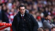 9. Unai Emery (Aston Villa)
