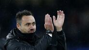 8. Roberto De Zerbi (Brighton)