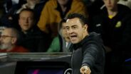 7. Xavi (Barcelona)