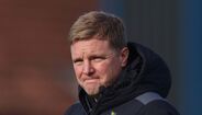 6. Eddie Howe (Newcastle United)