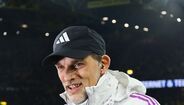 5. Thomas Tuchel (Bayern Munique)