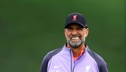 2. Jurgen Klopp (Liverpool)